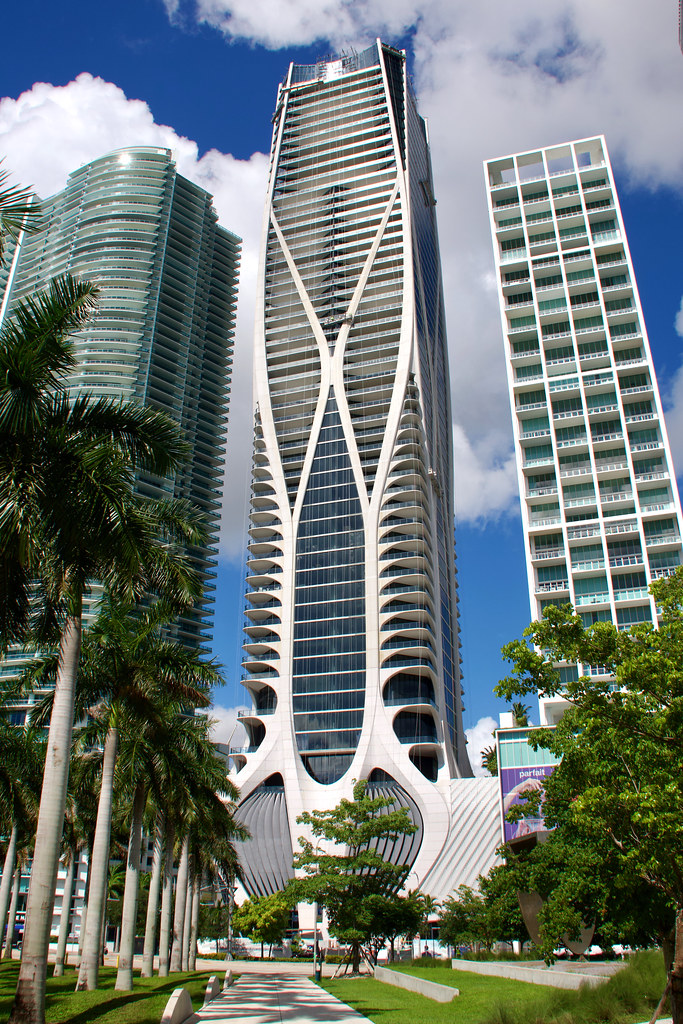 Condominios en reventa llave en mano en Miami
